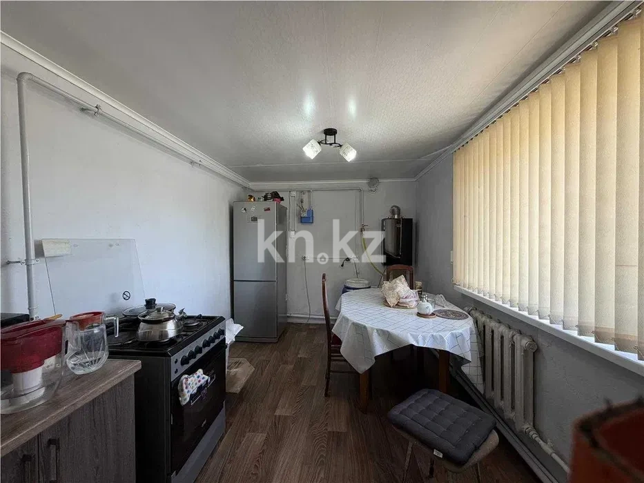 Продажа 5-комнатного дома, 153 м² в Темиртау - фото 8
