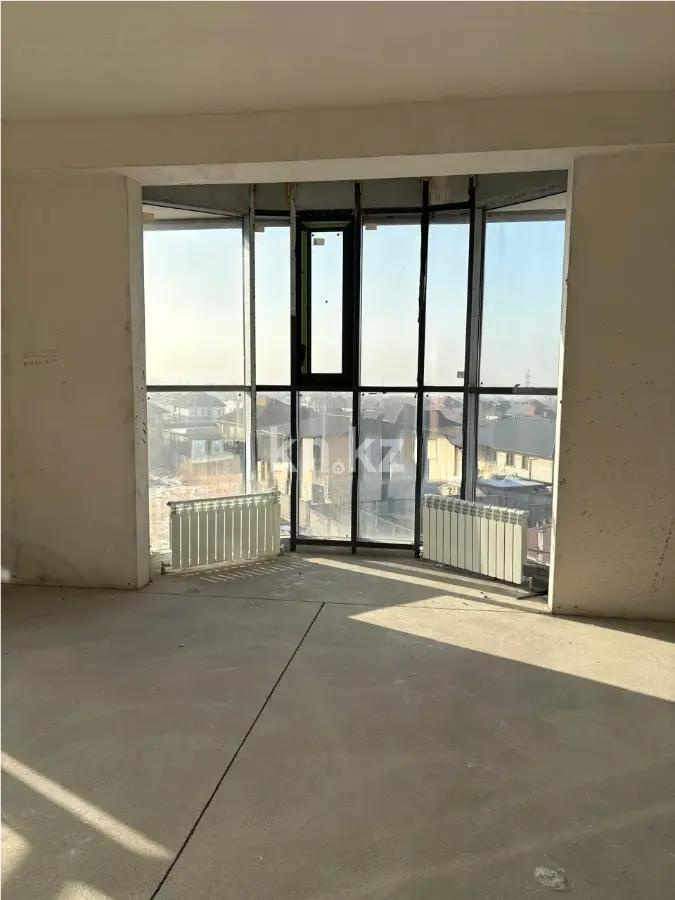 Продажа 3-комнатной квартиры, 81 м², ул. Сейдимбека, дом  105/6 - Продажа  трехкомнатных квартир в новостройках Алматы фото 1 из 2