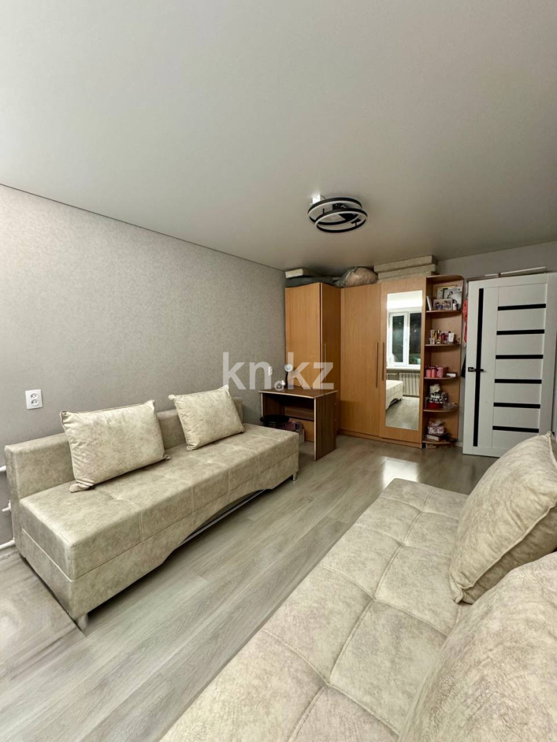 Продажа 4-комнатной квартиры, 78 м² - Продажа недвижимости в Казахстане - страница 3 фото 2 из 4