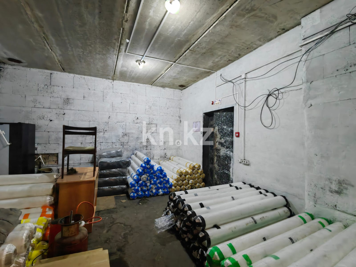 Продажа помещения, 658 м² в Караганде - фото 26