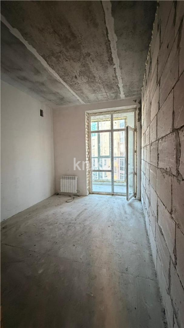 Продажа 1-комнатной квартиры, 41 м² в Караганде - фото 2