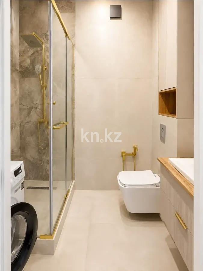 Продажа 2-комнатной квартиры, 43 м² - Продажа квартир от собственников в Астане - страница 43 фото 4 из 5