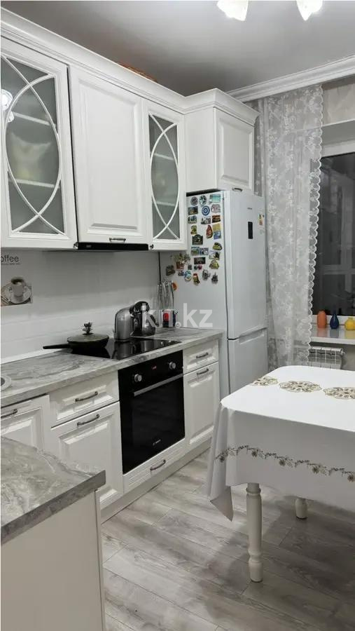 Продажа 2-комнатной квартиры, 60 м², пр. Аль-Фараби, дом  17 - Продажа квартир в Астане без посредников фото 2 из 2
