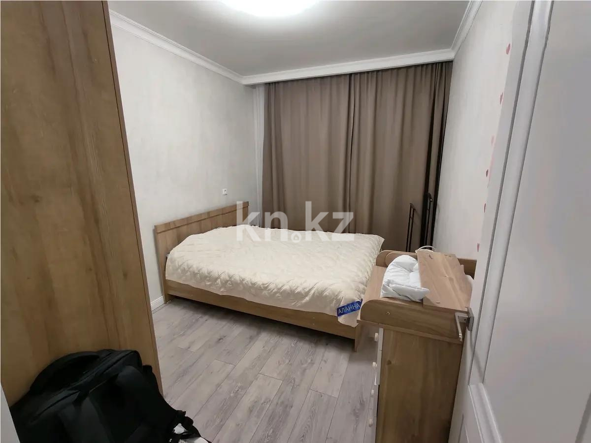 Продажа 2-комнатной квартиры, 40 м², ул. Байтурсынова, дом  39/1 - Продажа  двухкомнатных квартир в Астане фото 2 из 4