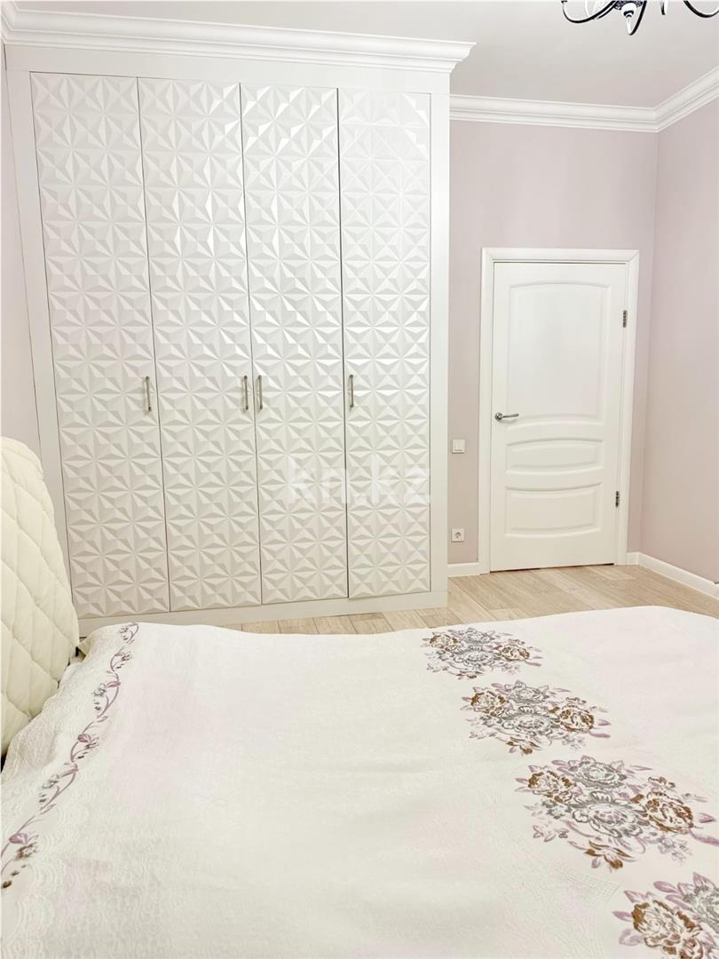 Продажа 3-комнатной квартиры, 94 м², ул. Сарайшык, дом  34 в Астане - фото 4