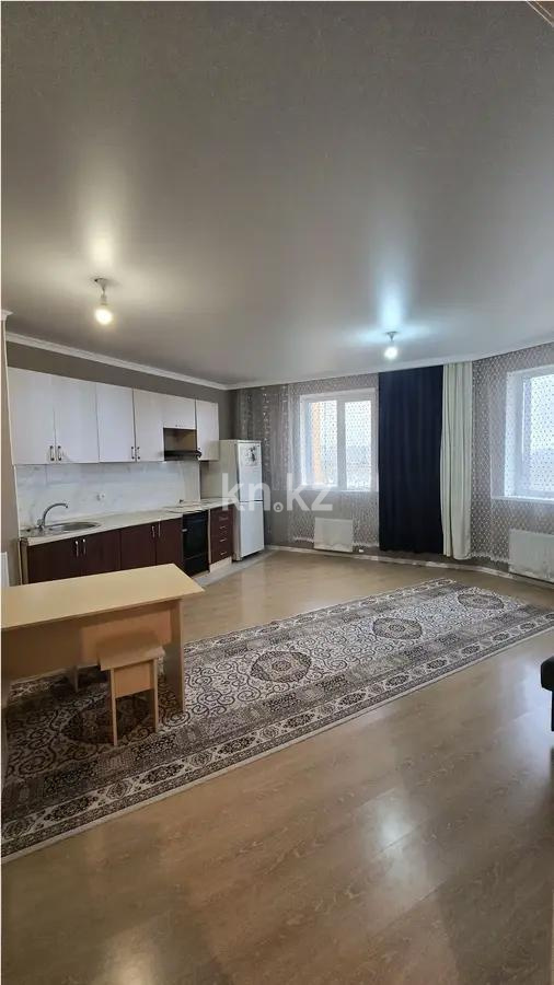 Продажа 2-комнатной квартиры, 50 м², пр. Аль-Фараби, дом  44 в Астане - фото 2