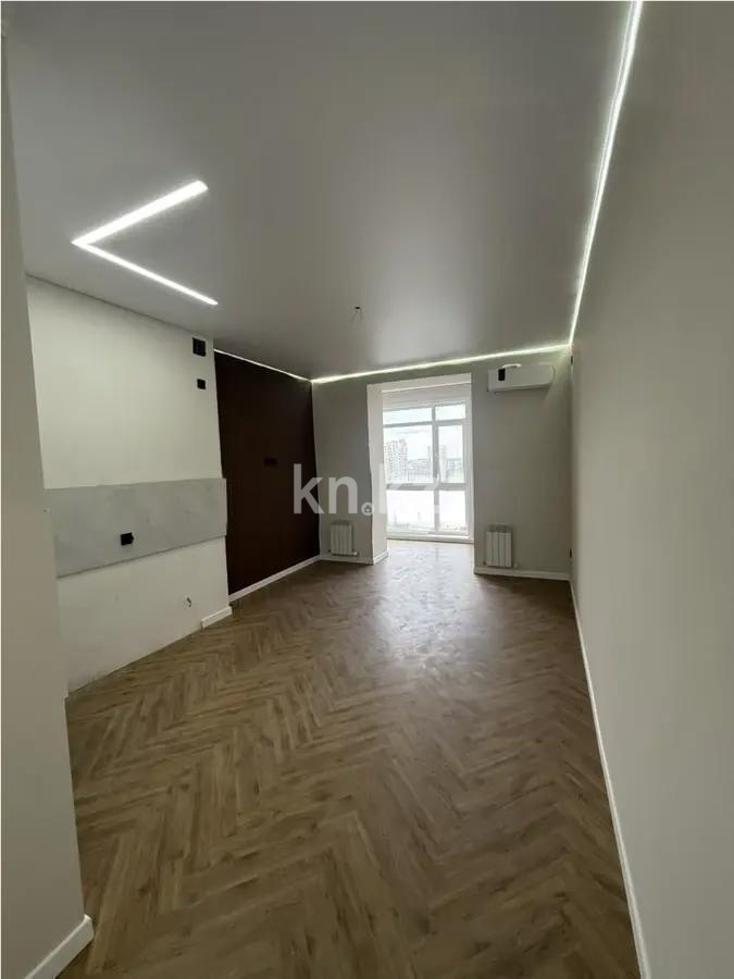 Продажа 2-комнатной квартиры, 47 м² - Продажа двухкомнатных квартир в Караганде - страница 2 фото 2 из 7