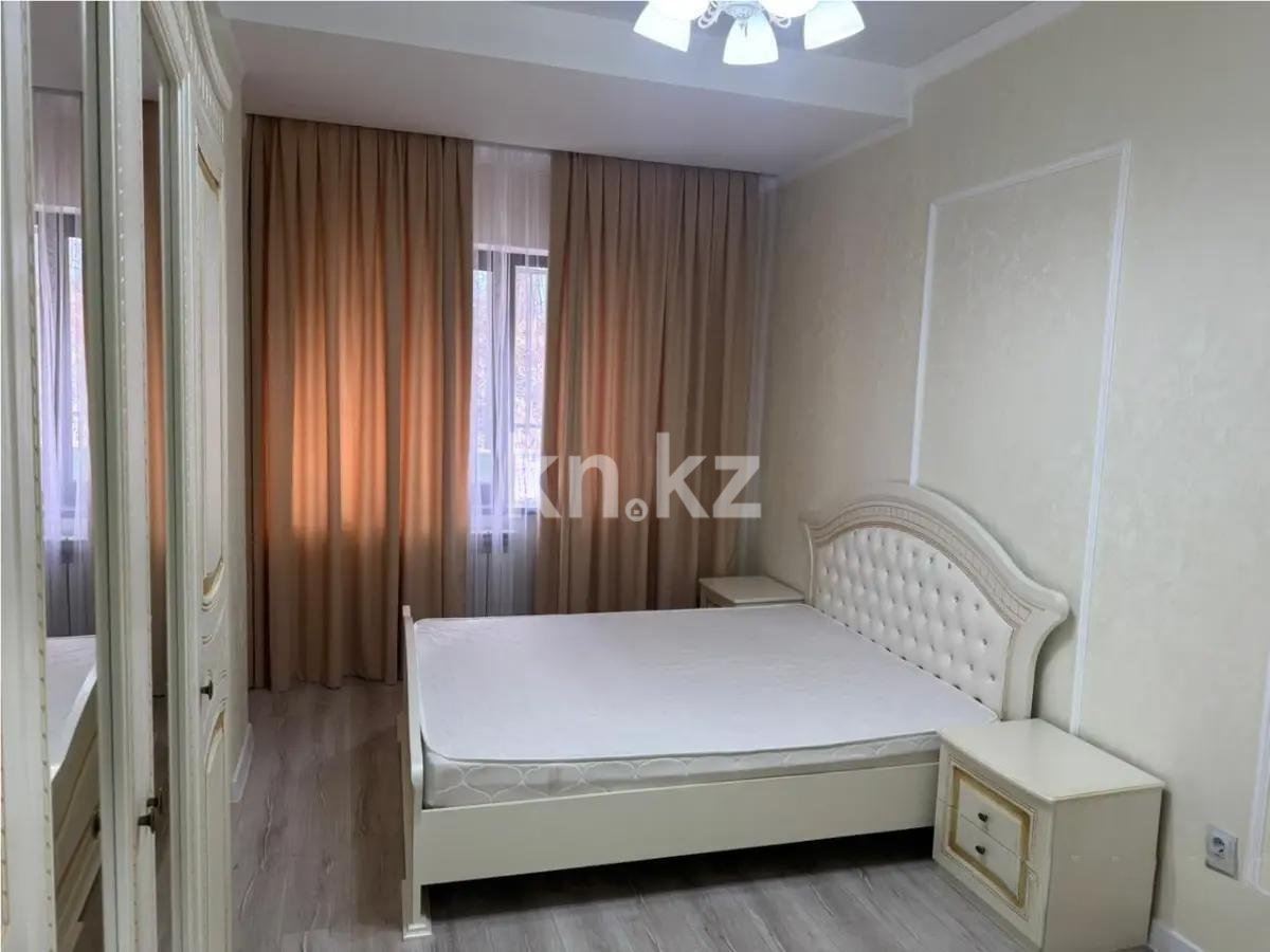 Продажа 3-комнатной квартиры, 101 м² - Продажа трехкомнатных квартир от собственников в Алматы - страница 5 фото 2 из 6