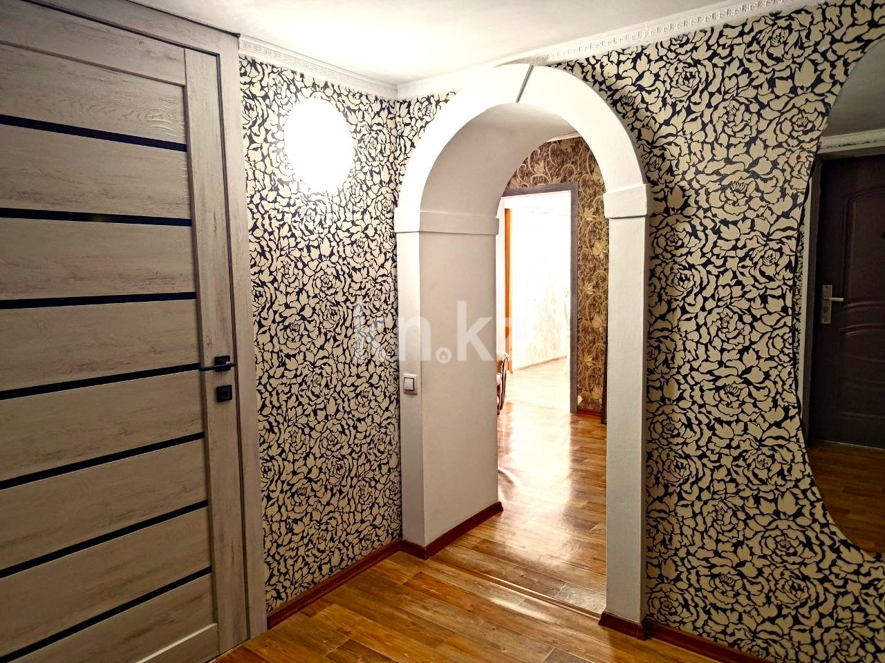 Продажа 3-комнатного дома, 77 м² - Продажа домов, коттеджей в Караганде - страница 3 фото 16 из 21