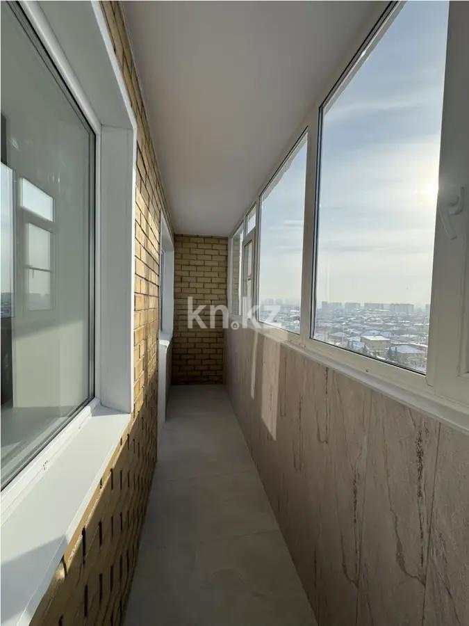 Продажа 3-комнатной квартиры, 90 м² - Продажа квартир в Астане в р-не Алматы - страница 3 фото 6 из 6