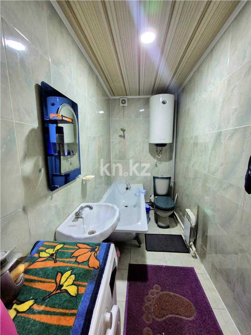Продажа 3-комнатного дома, 64 м² - Недвижимость в Темиртау фото 11 из 20