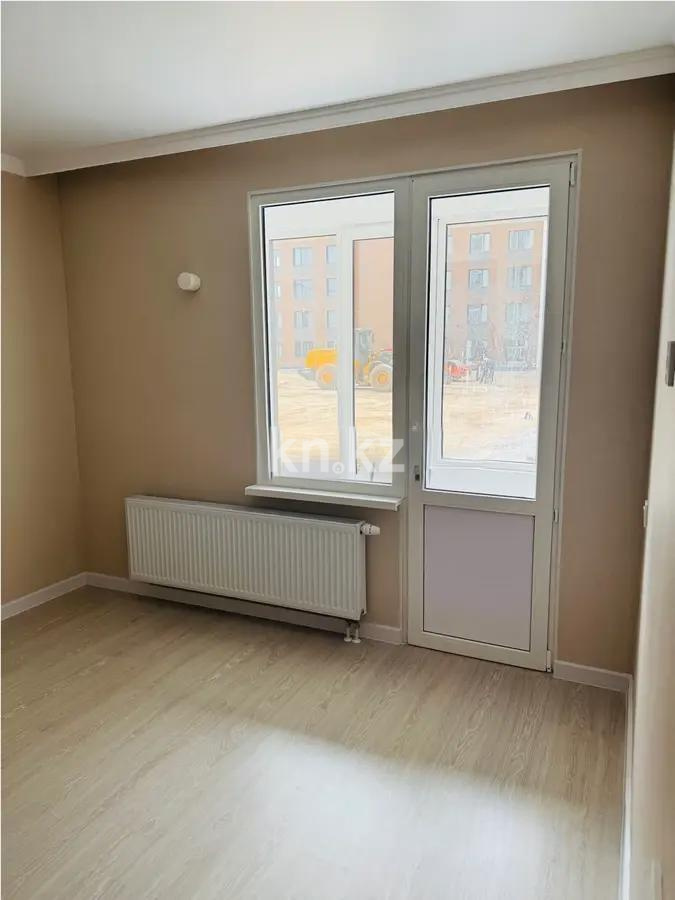 Продажа 2-комнатной квартиры, 48 м², ул. Толе би, дом  24 в Астане - фото 4