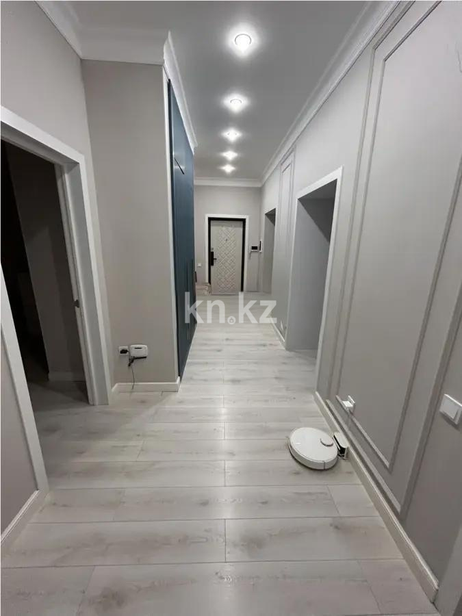 Продажа 4-комнатной квартиры, 105 м², ул. Кургальжинское шоссе, дом  15/1 в Астане - фото 11