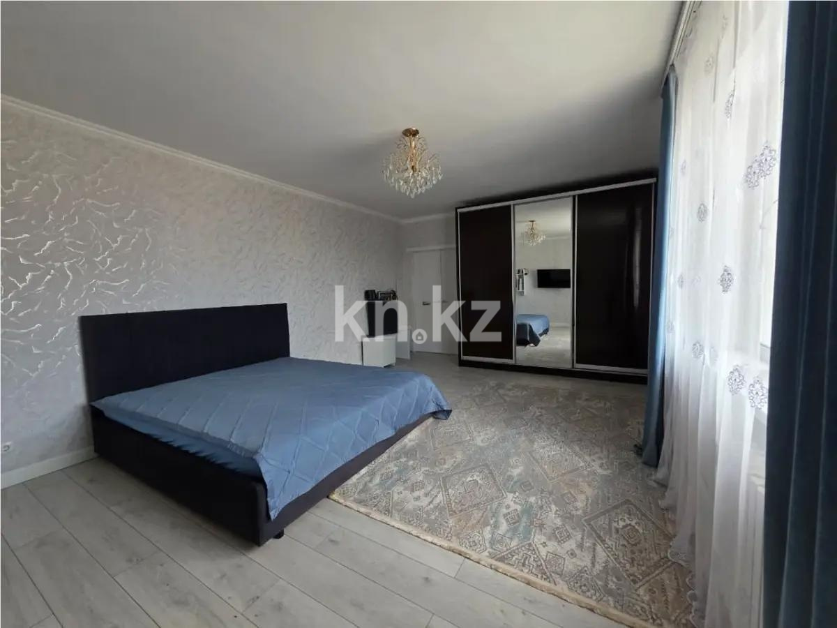 Продажа 1-комнатной квартиры, 54 м² - Недвижимость в Казахстане - страница 5 фото 1 из 4