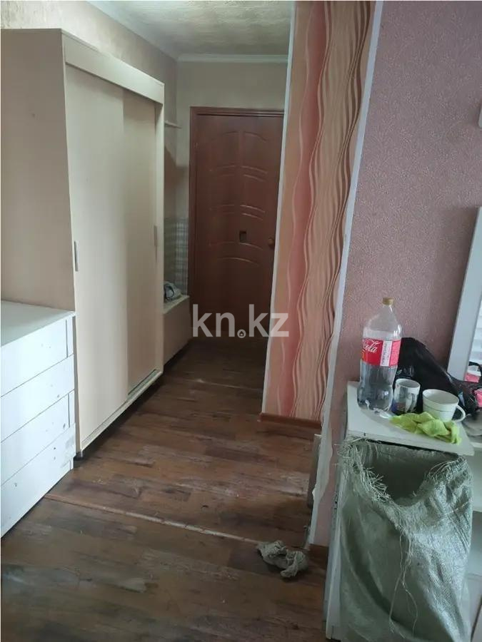 Продажа 1-комнатной квартиры, 30 м², мкр-н 15, дом  6 - Продажа  однокомнатных квартир в Караганде фото 2 из 2