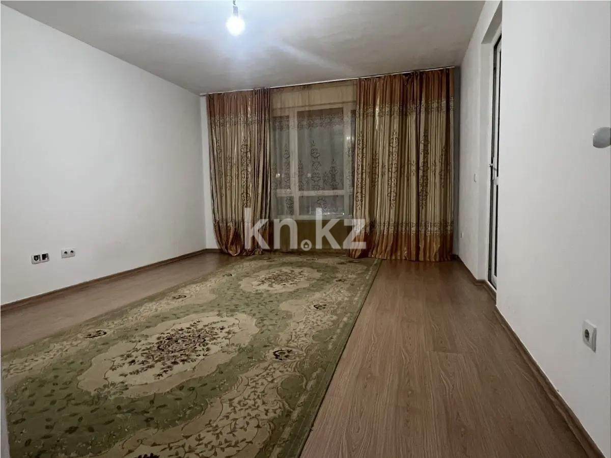 Продажа 3-комнатной квартиры, 90.5 м² в Алматы