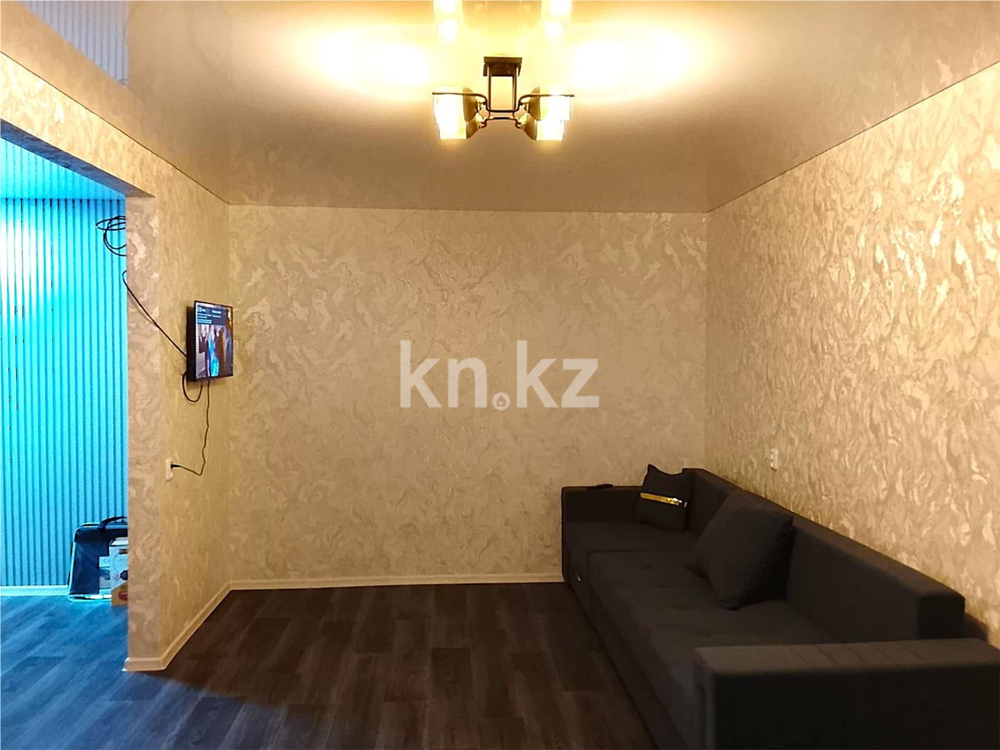 Продажа 2-комнатной квартиры, 46 м² - Продажа квартир в Абае фото 2 из 10