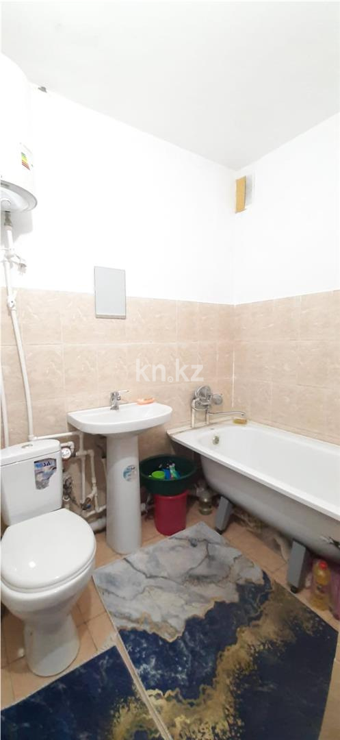 Продажа 1-комнатной квартиры, 30 м² - Продажа однокомнатных квартир в Казахстане - страница 3 фото 8 из 9