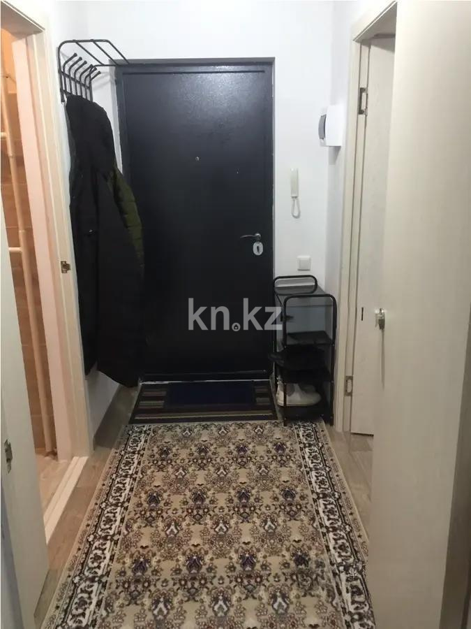 Продажа 1-комнатной квартиры, 39 м² в Алматы - фото 4