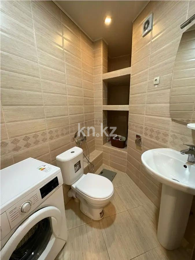 Продажа 2-комнатной квартиры, 60 м² в Алматы - фото 3