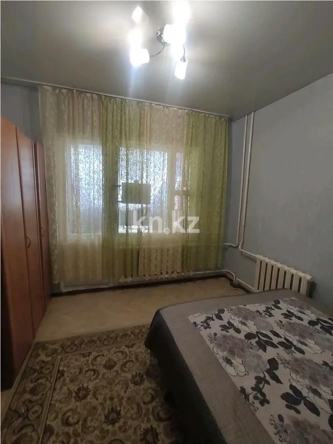 Продажа 2-комнатной квартиры, 56 м² - Продажа квартир в Алматы в Ауэзовском р-не - страница 23 фото 1 из 6