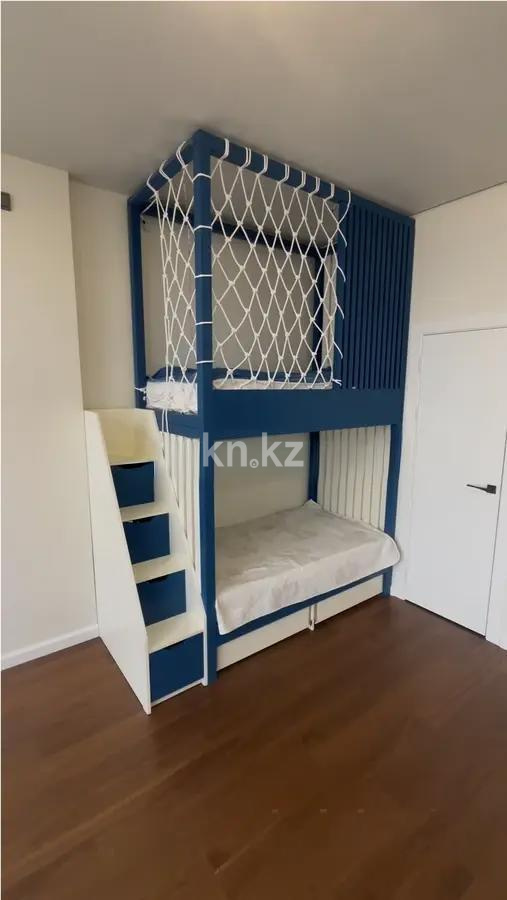 Продажа 3-комнатной квартиры, 115 м² в Алматы - фото 2