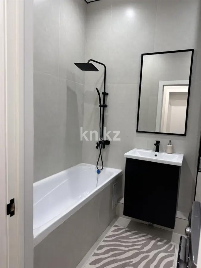 Продажа 1-комнатной квартиры, 43 м², пр. Райымбека, дом  351/1 в Алматы - фото 4