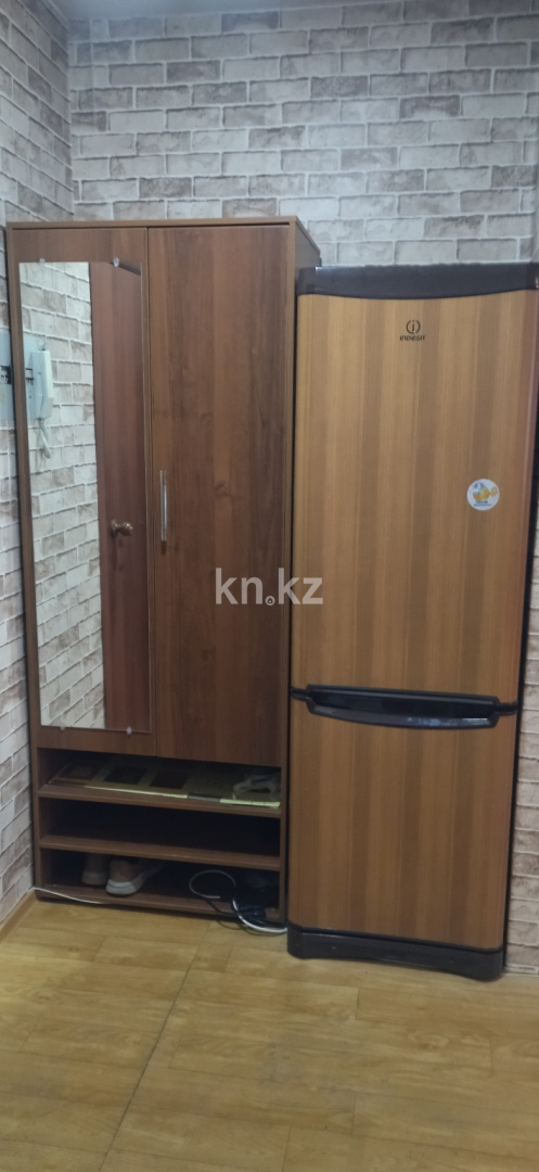 Аренда 1-комнатной квартиры, 30 м², ул. Отырар, дом  18 - ул. Кенесары - Аренда квартир помесячно в Астане без посредников фото 9 из 9