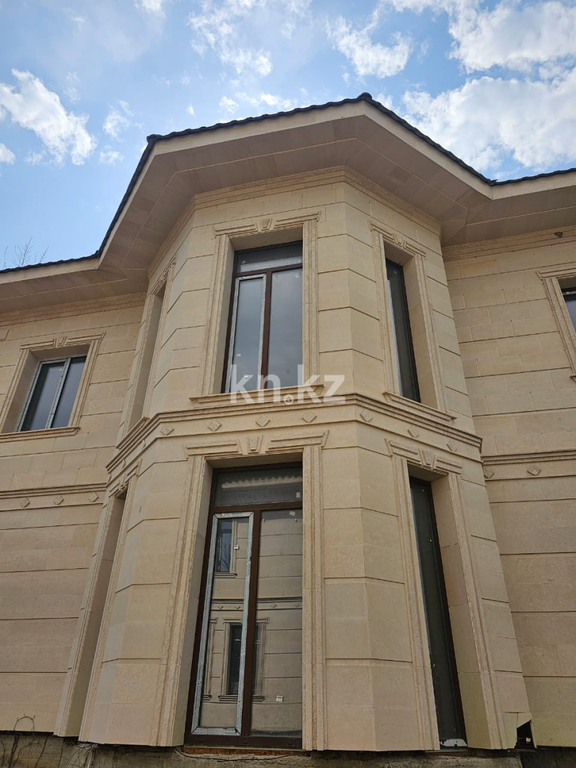 Продажа , 500 м², ул. Талапты - Продажа зданий в Алматы фото 1 из 1