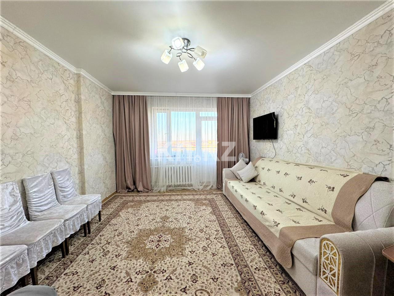 Продажа 2-комнатной квартиры, 60 м² - Продажа квартир в Караганде - страница 70 фото 1 из 15