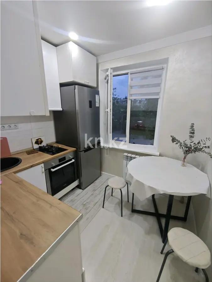 Продажа 3-комнатной квартиры, 56 м² - Продажа квартир в панельном доме в Алматы фото 2 из 2