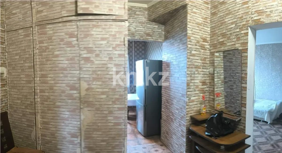 Продажа 1-комнатной квартиры, 38 м² в Алматы - фото 4
