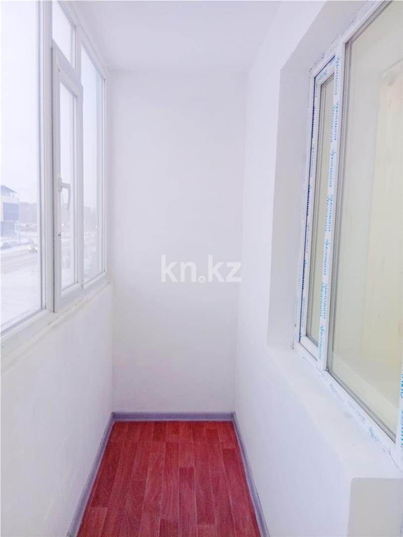 Продажа 1-комнатной квартиры, 29 м², ул. Республики - Продажа  однокомнатных квартир в новостройках Астаны фото 4 из 11