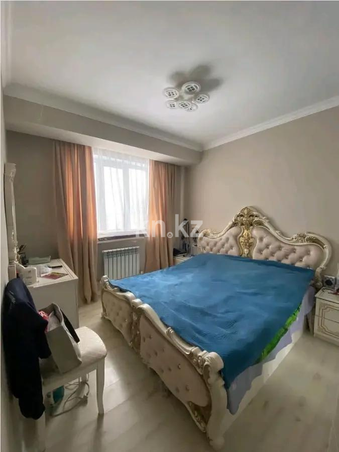 Продажа 2-комнатной квартиры, 56 м², ул. Кабдолова, дом  14 - Продажа квартир в новостройках Алматы без посредников фото 1 из 1