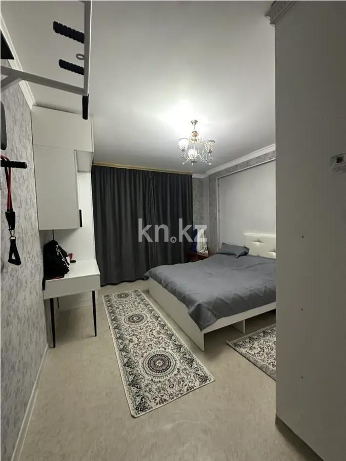 Продажа 2-комнатной квартиры, 64.4 м², мкр-н Зердели, дом  1/133 в Алматы - фото 2