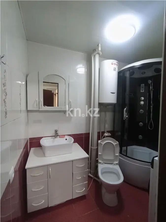 Продажа 2-комнатной квартиры, 57 м², ул. Язева, дом  10 - Продажа квартир в Караганде фото 4 из 5