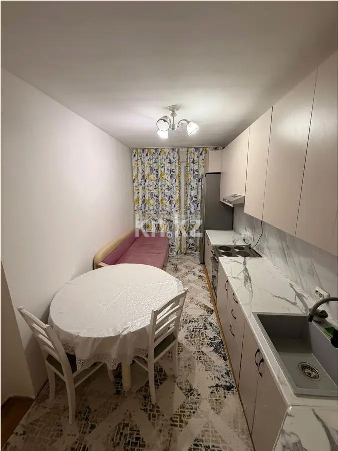 Продажа 1-комнатной квартиры, 40 м² - Продажа домов, коттеджей в Карагандинской области фото 2 из 4