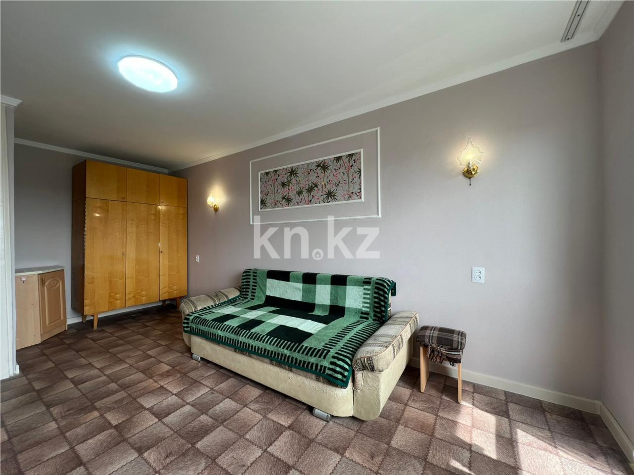 Продажа 2-комнатной квартиры, 45 м², 15 мкр. в Караганде - фото 4