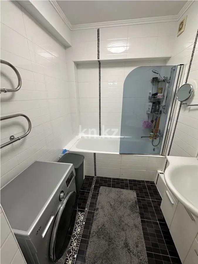 Продажа 3-комнатной квартиры, 77.7 м², пр. Назарбаева, дом  235В в Алматы - фото 5