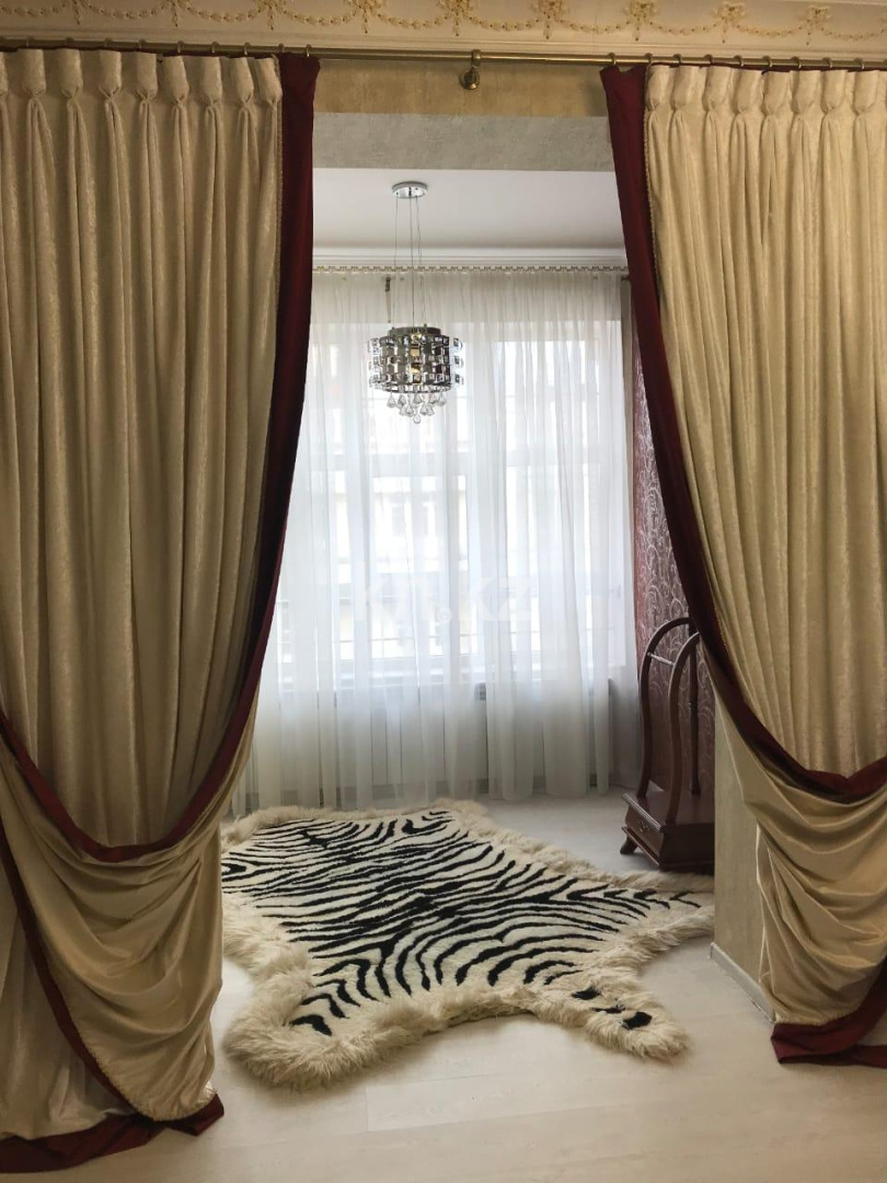 Аренда 3-комнатной квартиры, 113 м², ул. Амман, дом  2 - Аренда квартир помесячно в Казахстане фото 4 из 20