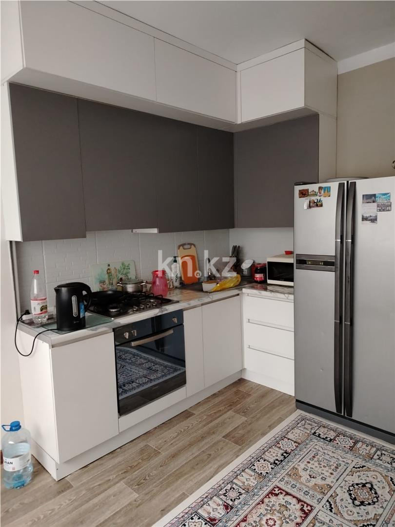 Продажа 2-комнатной квартиры, 60 м² - Продажа  двухкомнатных квартир в новостройках Астаны - страница 86 фото 1 из 12