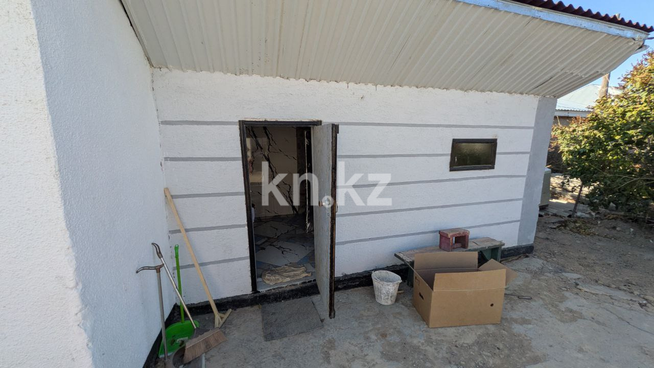 Продажа 3-комнатного дома, 76 м² - Продажа домов, коттеджей в Казахстане - страница 3 фото 21 из 33