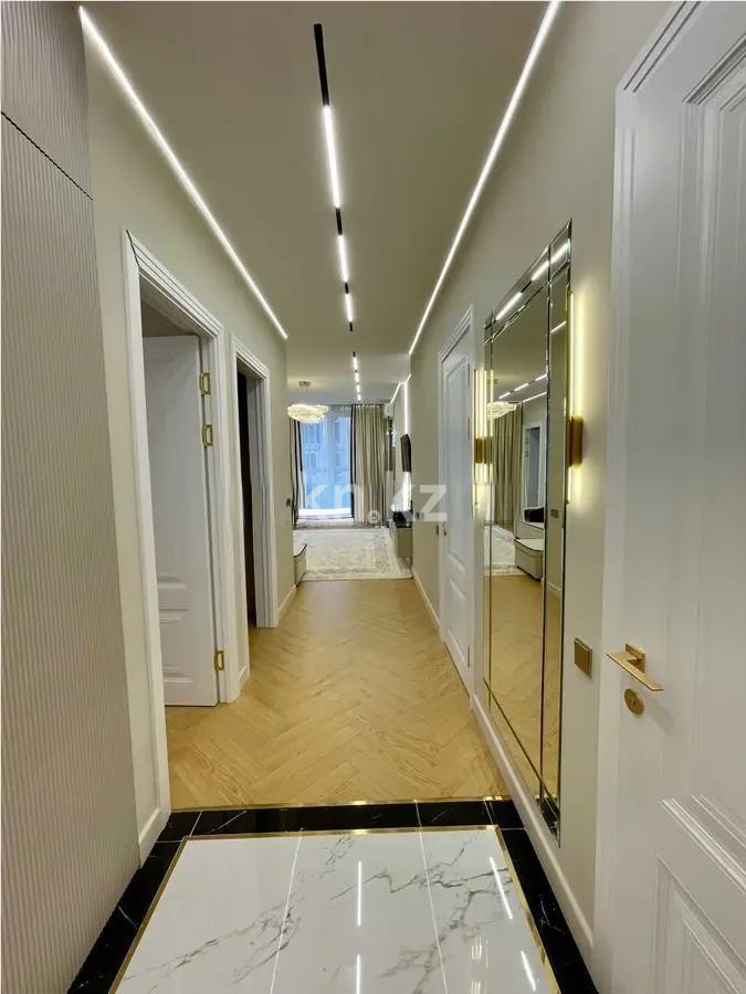 Продажа 3-комнатной квартиры, 79 м², пр. Абая, дом  160 - Продажа  трехкомнатных квартир в новостройках Алматы без посредников фото 6 из 6