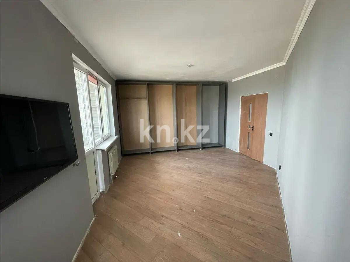 Продажа 1-комнатной квартиры, 47 м², мкр-н Нуркент, дом  69 - Продажа  однокомнатных квартир в новостройках Алматы с фото фото 1 из 8