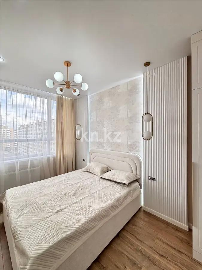 Продажа 3-комнатной квартиры, 65 м² - Продажа  трехкомнатных квартир в новостройках Астаны с фото фото 2 из 6