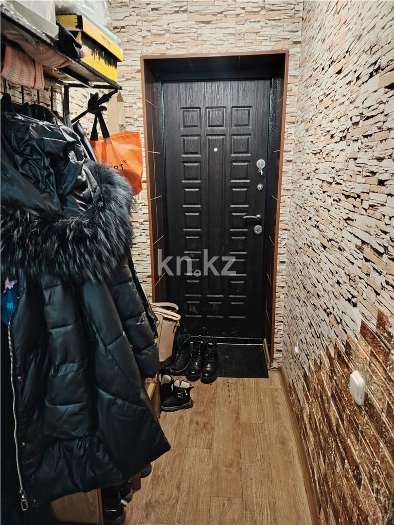 Продажа 2-комнатной квартиры, 45 м², мкр-н 21 - Продажа квартир в Караганде фото 27 из 27