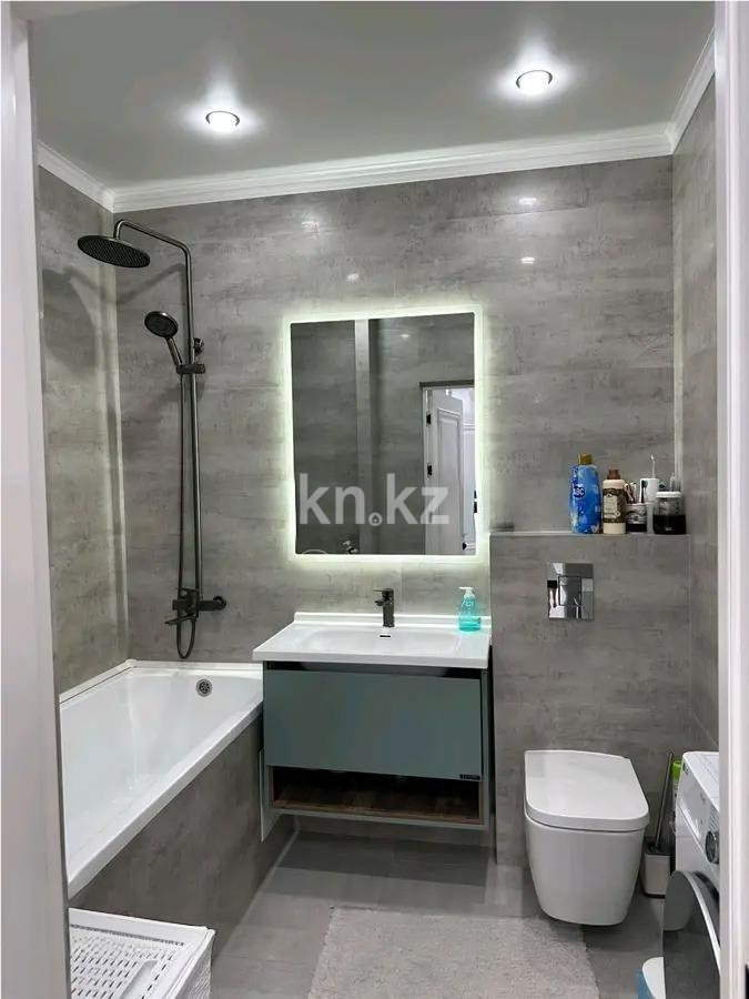 Продажа 3-комнатной квартиры, 94 м² в Алматы - фото 5