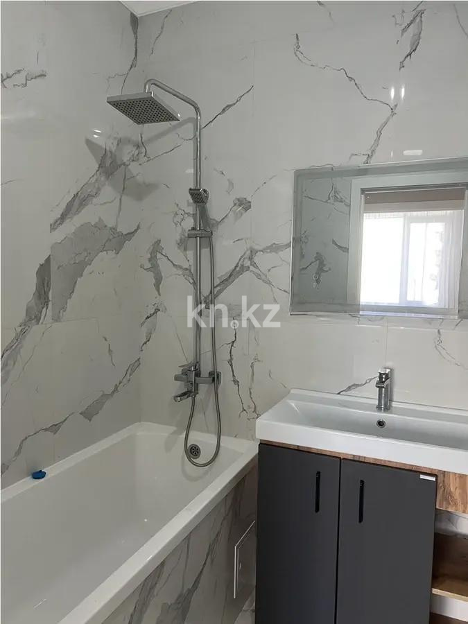 Продажа 2-комнатной квартиры, 65.1 м², пр. Туран, дом  57/3 - Продажа квартир в новостройках Астаны с фото фото 3 из 4