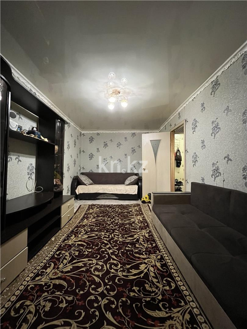 Продажа 1-комнатной квартиры, 32 м², пр. Республики в Темиртау - фото 2