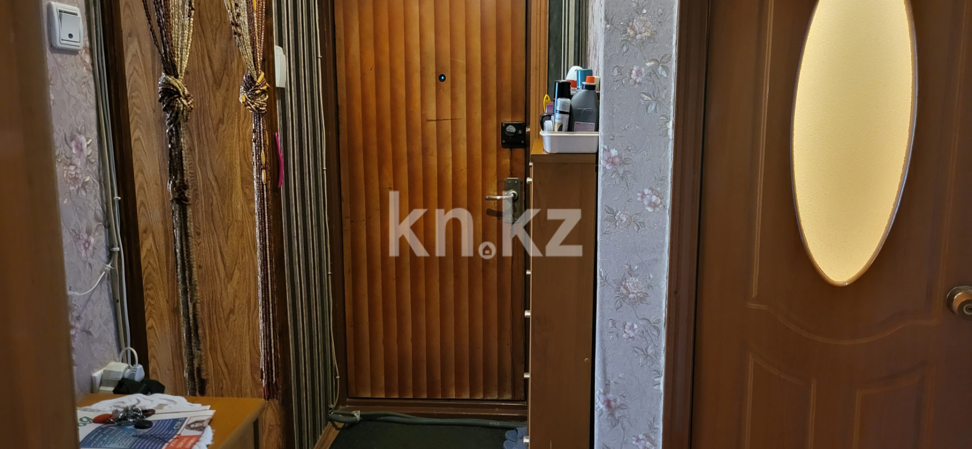 Продажа 3-комнатной квартиры, 68 м² - Продажа  трехкомнатных квартир в Алматы фото 23 из 26